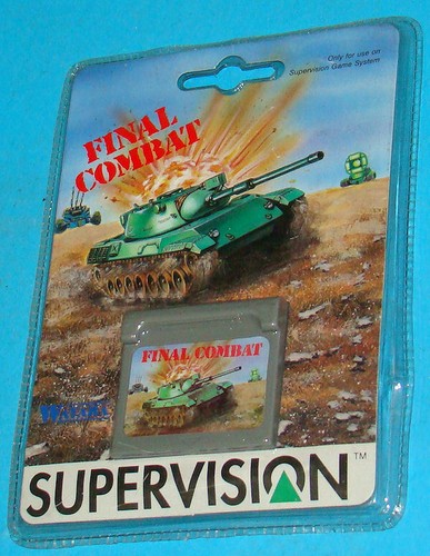Final combat watara - final,