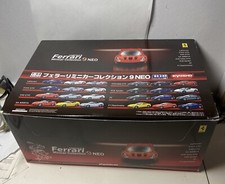 KYOSHO 1/64 🇨🇵 FERRARI