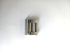 PRIMA MAGLIA LINK IN ACCIAIO