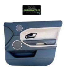 Pannello Anteriore Destro Reng