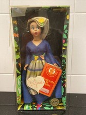 Lenci bambolina regione