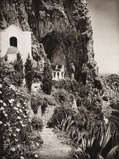 1925 foto originale ITALIA