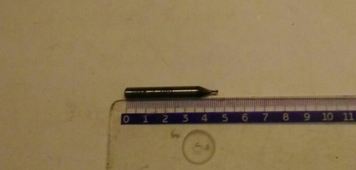 Favora fresa rivestita - rivestita,