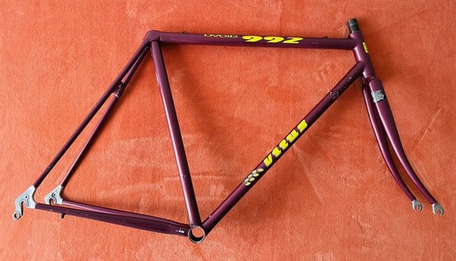 Vitus 979 dural ovoid - vitus,