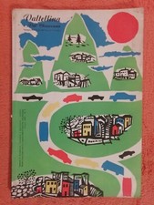VALTELLINA AND VALCHIAVENNA