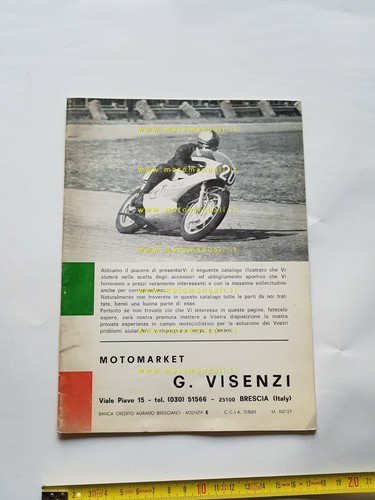 Visenzi catalogo accessori - visenzi,