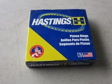 Hastings Engine Piston Ring