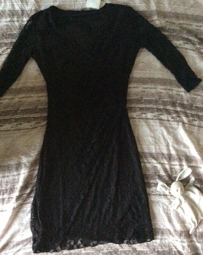 Vestito donna collo marca - donna, v