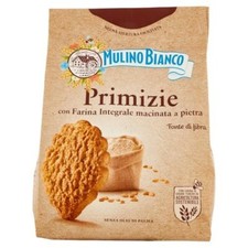Mulino bianco primizie