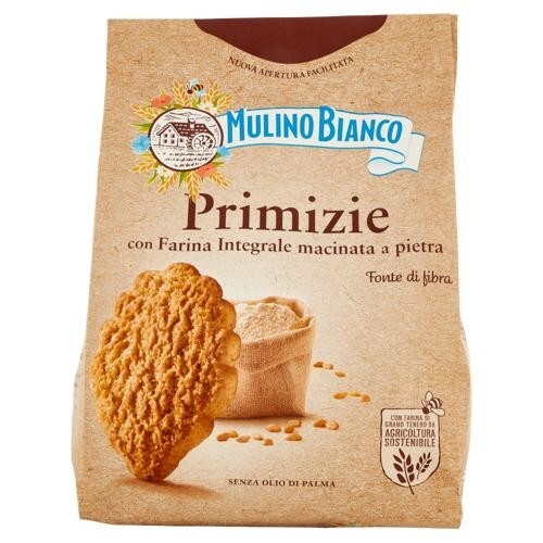 Mulino bianco primizie