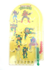 Vintage TMNT ☆ Twist N Shoot