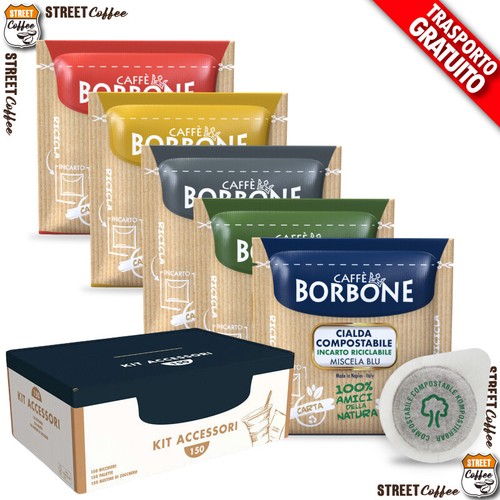 150 mix cialde - 150,