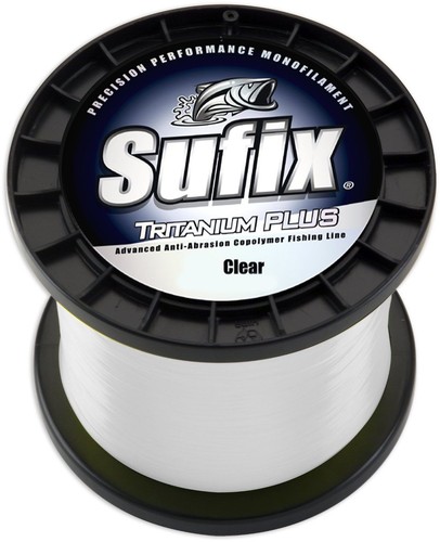 Sufix tritanium plus - sufix,