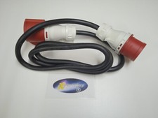 PROLUNGA TRIFASE INDUSTRIALE