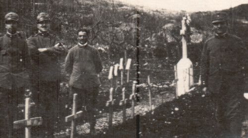 Ww1 prima guerra mondiale - guerra,