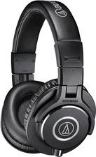 AUDIO TECHNICA ATH-M40X CUFFIE