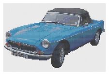 Schema Di Punto Croce Di