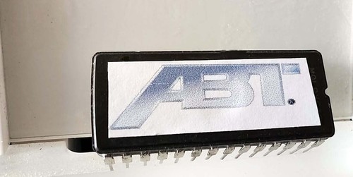 Gestion vr6 corrado - gestion, 2.9