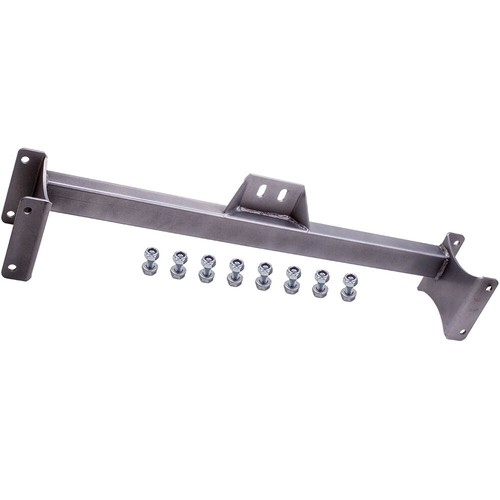 Transmission cross member - cross, fit