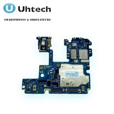 Carte mère (Motherboard)