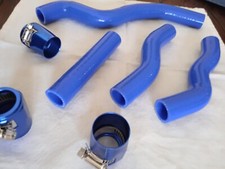 KLR 600 SET TUBI RADIATORE