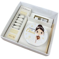 Bomboniera Diffusore Comunione