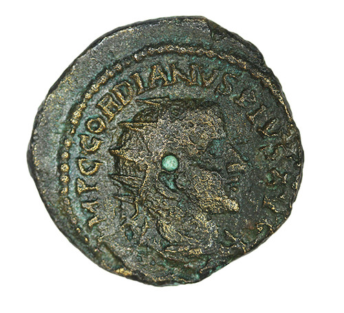 Gordiano iii 238 244 - iii, 238-244