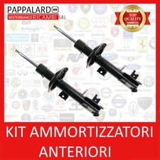 Kit coppia ammortizzatori - kit, 2