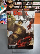 Devil & Hulk #168 - La caduta