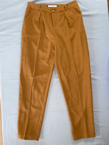 Pantaloni zara trafaiut con - zara,