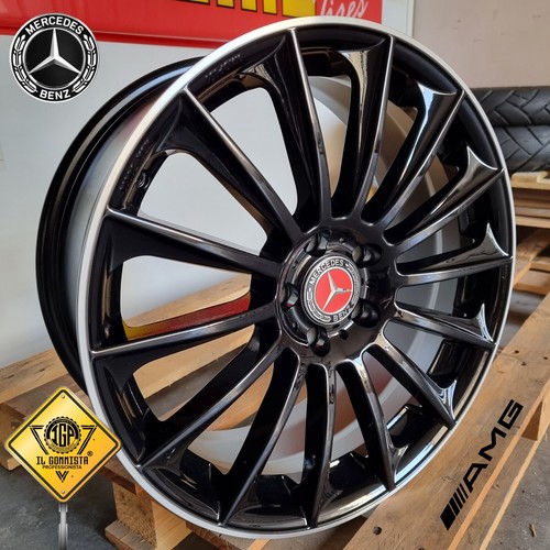 S63r kit cerchi lega 17 - s63r, 4