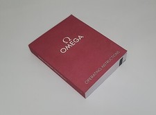 BRAND NEW OMEGA WATCH