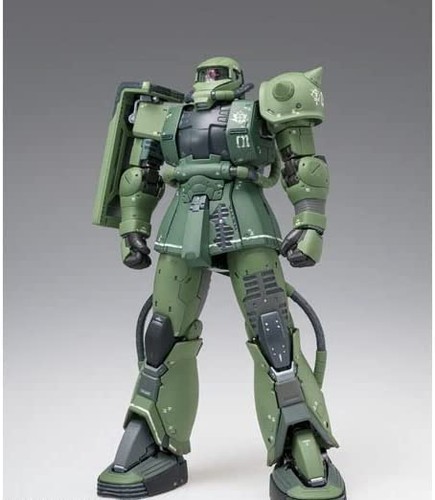 Gundam fix figuration metal - fix,