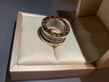Anello Bulgari B.Zero 1