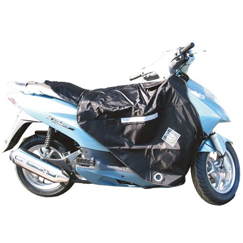 Tucano protezione gambe