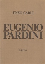 Eugenio Pardini - Enzo Carli (Carpena) [1973]