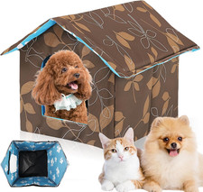 Casetta per Gatto per Esterni