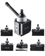 VEVOR Set di Portautensili a