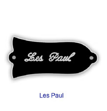 Les Paul placca di copertura