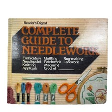 Vintage Reader’s Digest