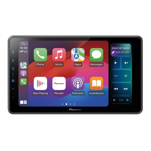 Pioneer sph evo98dab - sph, evo98dab-c