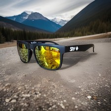 NUOVI occhiali da sole SPY +