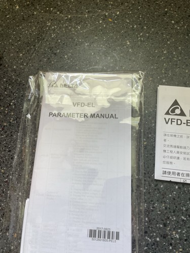 Delta 220 240 1ph - 220/240,