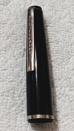 Montegrappa 1960 penna sfera - montegrappa, a