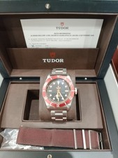 Tudor Black Bay Heritage