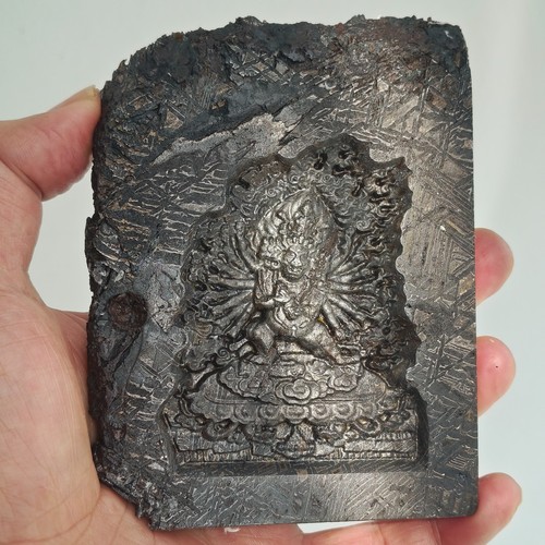 Meteorite ferro aletai - meteorite, di