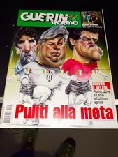 GUERIN SPORTIVO 24/2001