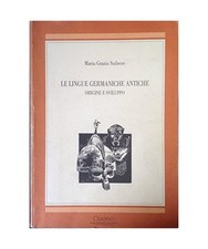 Le lingue germaniche antiche