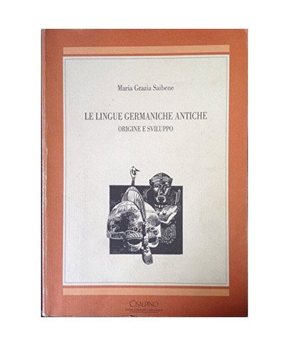 Lingue germaniche antiche - le,