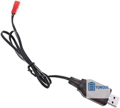 Caricabatteria usb ni mh - usb, ni-mh